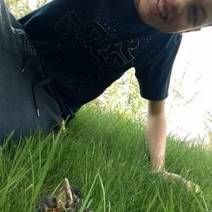 Meet your Posher, Tyler