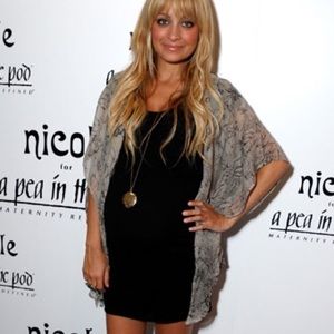 Winter Kate Ginger Kimono Jacket Top XS