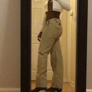 Polo Ralph Lauren khakis