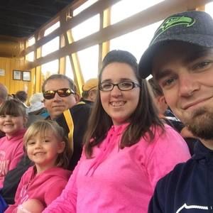 Meet your Posher, Holly