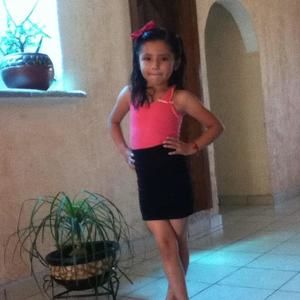 Meet your Posher, Javier moreno