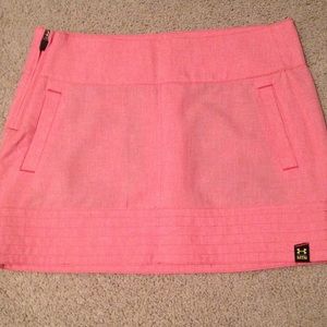 Under Armour skirt