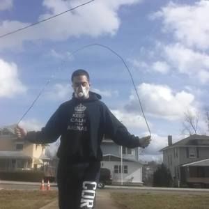 Meet your Posher, Daniel