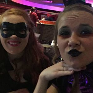 Meet your Posher, Katelyn