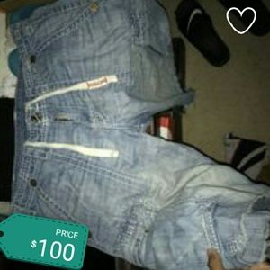 True Religion jeans