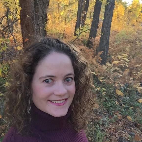 Meet your Posher, Lindsey