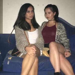 Meet your Posher, Irene