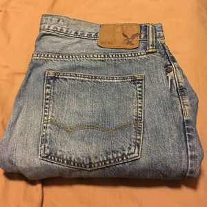 Men's American eagle jeans 36x32