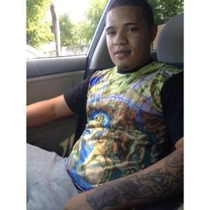 Meet your Posher, Jay