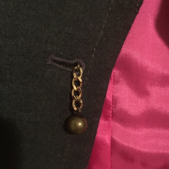 Trina Turk Blazer - Picture 2 of 4