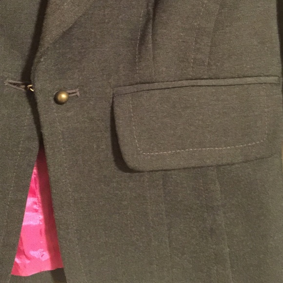 Trina Turk Blazer - Picture 4 of 4