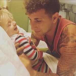 Meet your Posher, Sean