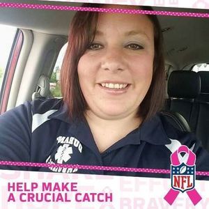 Meet your Posher, Brittney