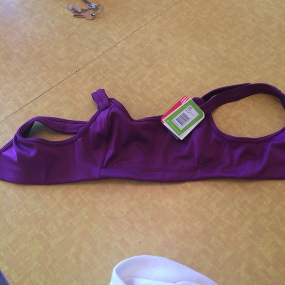 Moving Comfort Fiona Sports Bra