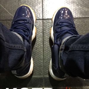 Meet your Posher, Rashod