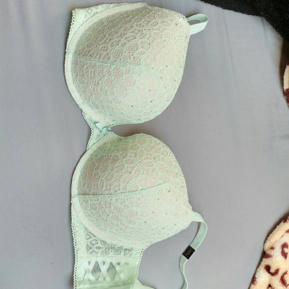 🚫sold🚫Dream angels push up Victoria secret bras