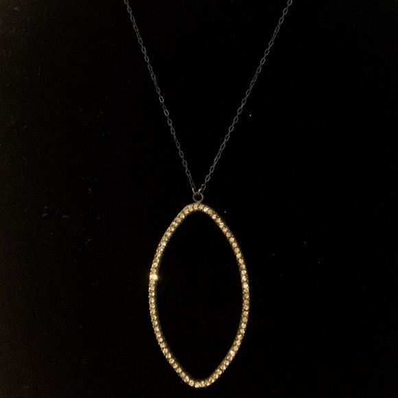 REBEL DESIGNS NECKLACE - Picture 3 of 4