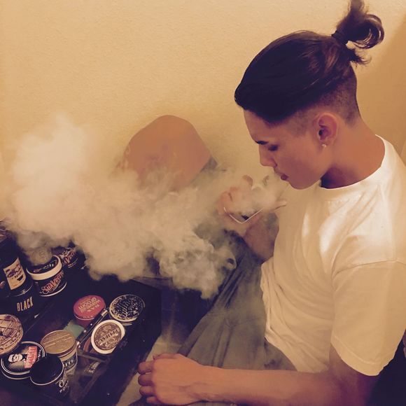 Meet your Posher, Ricky - Picture 1 of 1