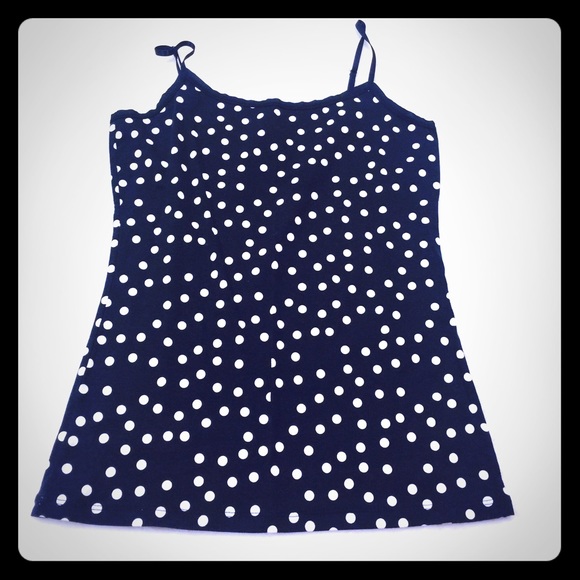 Ann Taylor cami