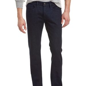 3x1 Borum Low Rise Slim Fit 29