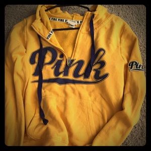 PINK Victoria's Secret sweatshirt