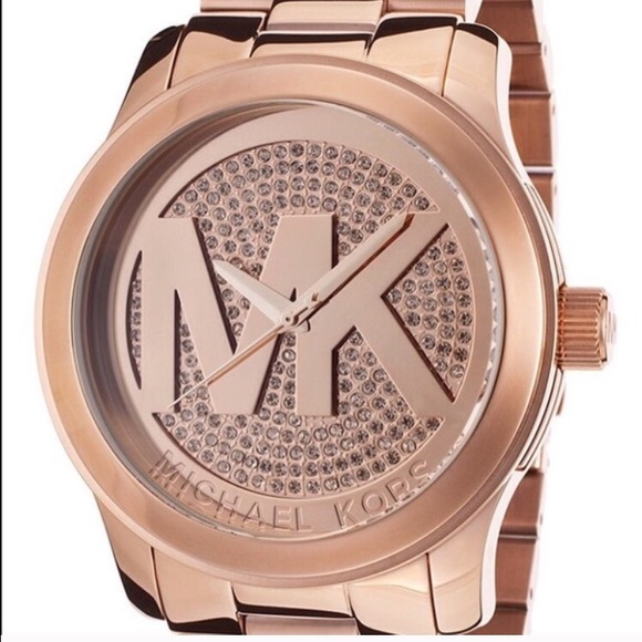 Michael khors watch