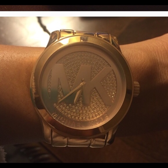Michael khors watch