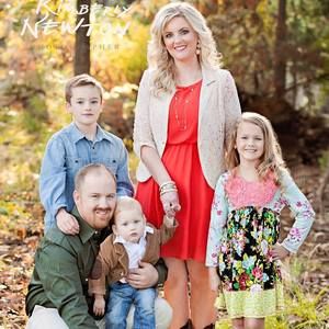 Meet your Posher, Heather