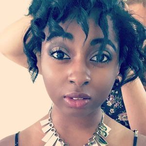 Meet your Posher, Hannah-joy