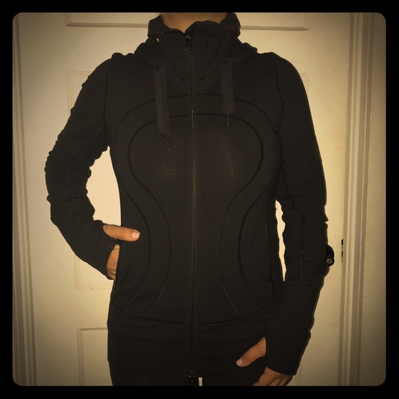 lululemon athletica Jackets & Blazers - ❌❌SOLD❌❌ Lululemon Stride jacket