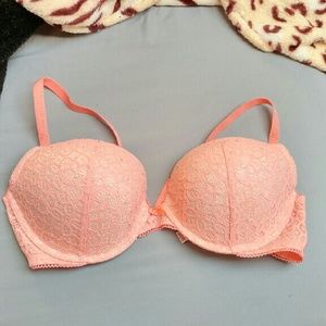 🚫sold🚫Dream angels push up Victoria secret bra