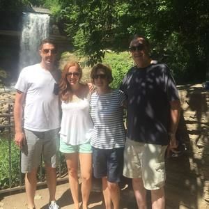 Meet your Posher, Mått