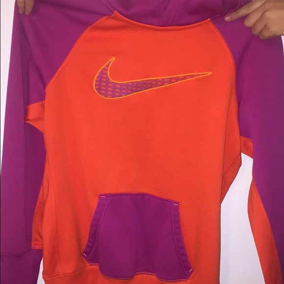 Nike hoodie