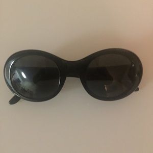 Cartier authentic Sunglasses