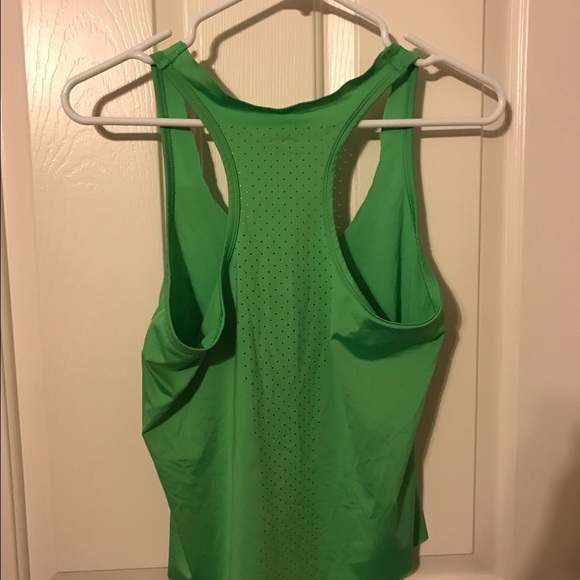 Workout tank - Picture 2 of 2