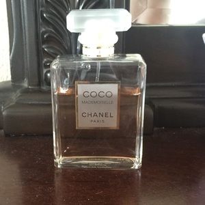Coco Chanel Mademoiselle