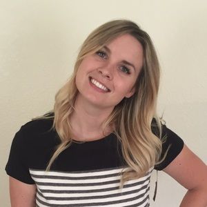 Meet your Posher, Leann