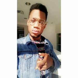 Meet your Posher, Festus