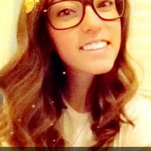 Meet your Posher, Marcie