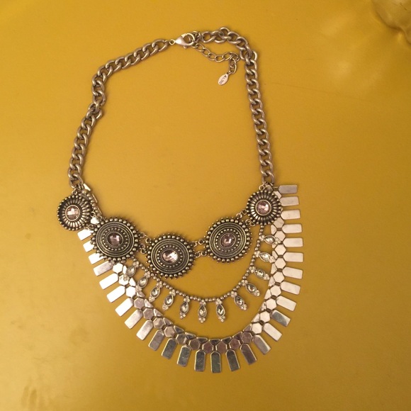 Aldo Jewelry - Aldo statement necklace