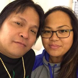 Meet your Posher, Ruth