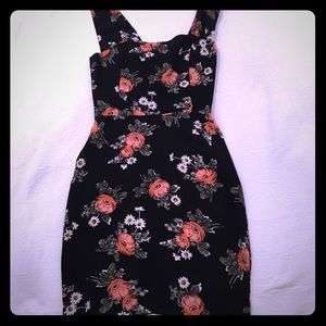 Reformation Coco Dress