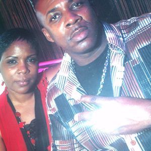 Meet your Posher, Sterling