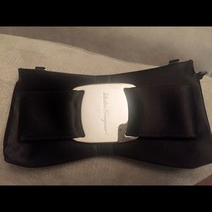 Salvatore Ferragamo Clutch