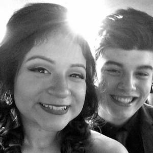 Meet your Posher, Caleb