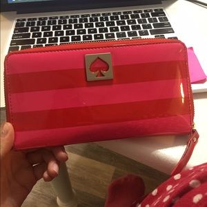 Kate Spade wallet