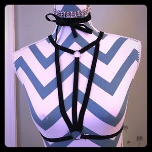 BODY HARNESS