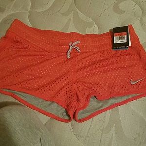 Nike shorts
