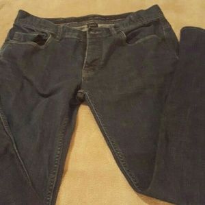 Women's jeans