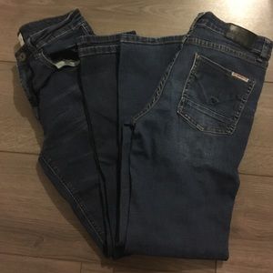 Hudson Denim Jeans